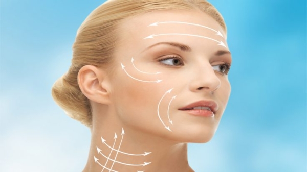 AMELİYATSIZ YÜZ GERME ( GENÇLEŞTİRME ) YÖNTEMLERİ